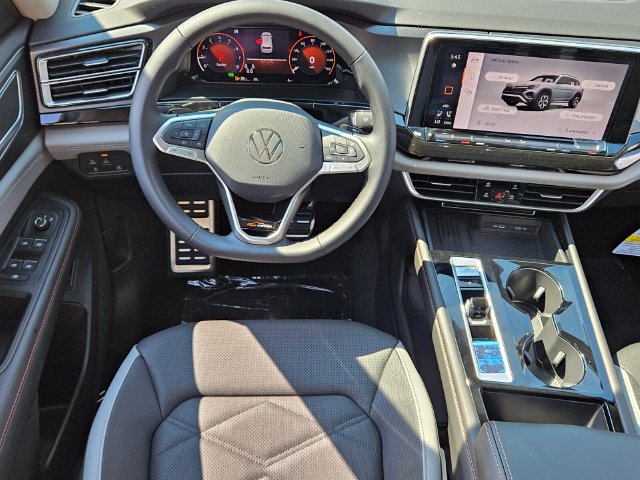 2026 Volkswagen Atlas Atlas Peak Edition - Photo 7