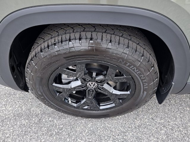 2026 Volkswagen Atlas Atlas Peak Edition - Photo 19