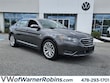 Ford Taurus
