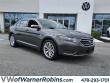 Ford Taurus