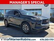  INFINITI QX60