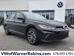 2026 Volkswagen Jetta 1.5T Sport Sedan