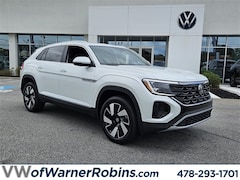 2025 Volkswagen Atlas Cross Sport 2.0T SEL SUV for sale in Forsyth County, GA