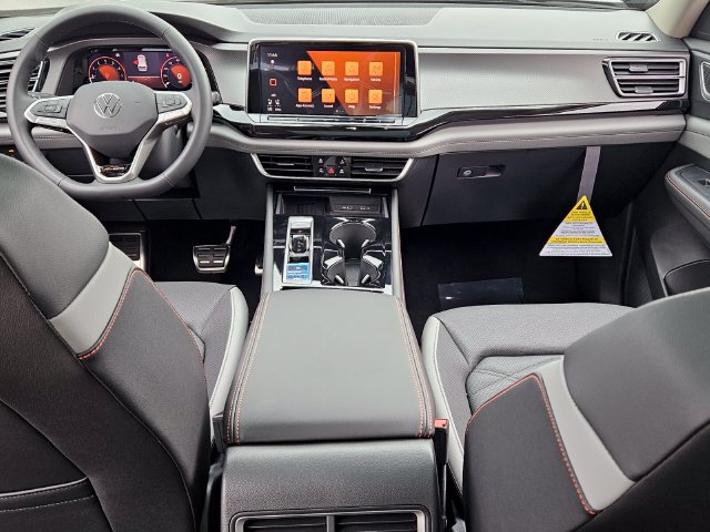 2026 Volkswagen Atlas Atlas Peak Edition - Photo 8