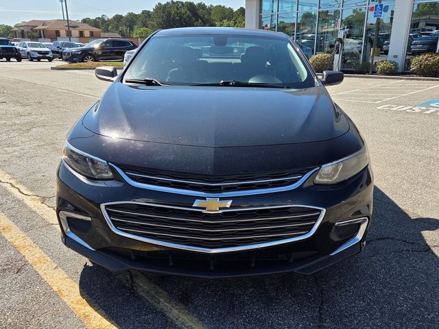 Used 2017 Chevrolet Malibu 1LS with VIN 1G1ZB5ST1HF141165 for sale in Warner Robins, GA