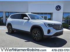 2025 Volkswagen Atlas 2.0T SE w/Technology SUV