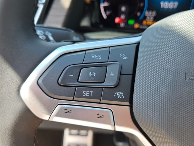 2026 Volkswagen Atlas SEL Premium R-Line - Photo 23