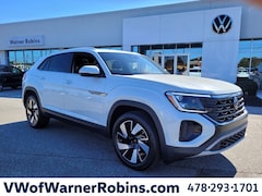 2026 Volkswagen Atlas Cross Sport 2.0T SE w/Technology SUV