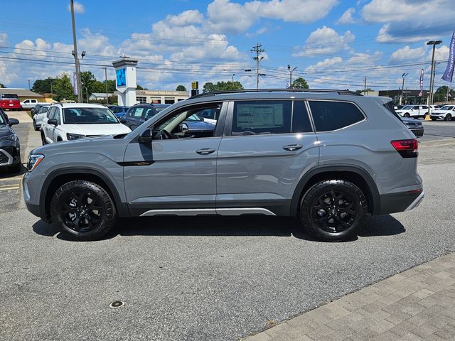 2026 Volkswagen Atlas Atlas Peak Edition - Photo 4