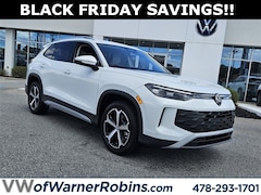 2025 Volkswagen Tiguan 2.0T SE SUV