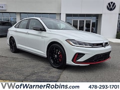 2026 Volkswagen Jetta GLI 2.0T Autobahn Sedan