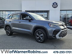 2025 Volkswagen Taos 1.5T S SUV