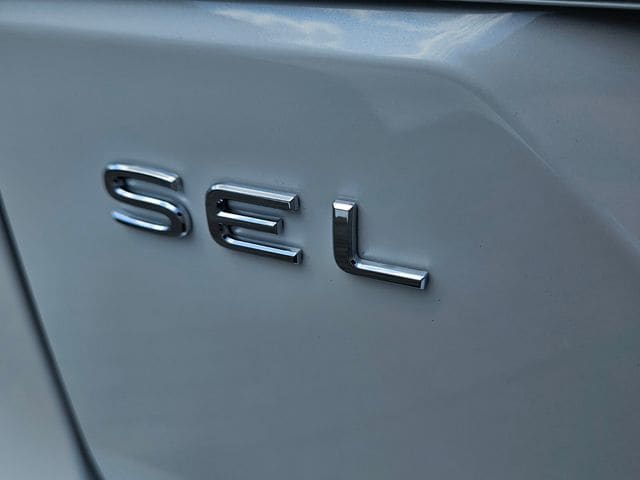 2026 Volkswagen Atlas SEL Premium R-Line - Photo 11