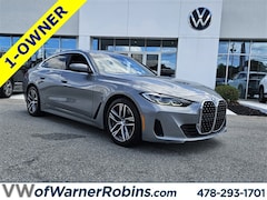 2022 BMW 430i Gran Coupe