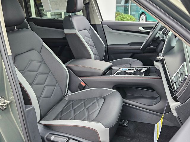 2026 Volkswagen Atlas Atlas Peak Edition - Photo 18