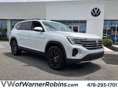 2026 Volkswagen Atlas 2.0T SE w/Technology SUV