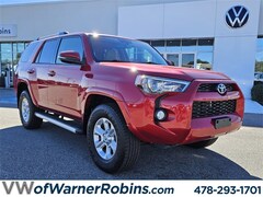 2019 Toyota 4Runner SR5 Premium SUV