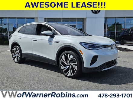 2025 Volkswagen ID.4 Pro S Plus SUV