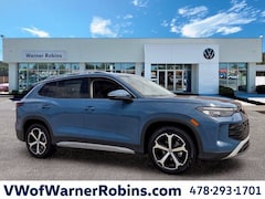 2026 Volkswagen Tiguan SE SUV