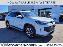 2026 Volkswagen Tiguan 2.0T S SUV