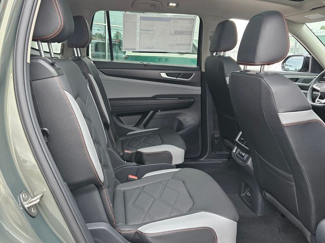 2026 Volkswagen Atlas Atlas Peak Edition - Photo 17
