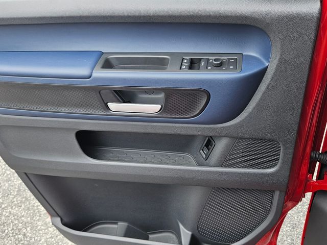 2025 Volkswagen ID. Buzz PRO S PLus - Photo 28