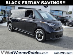 2025 Volkswagen ID. Buzz Pro S Minivan/Van