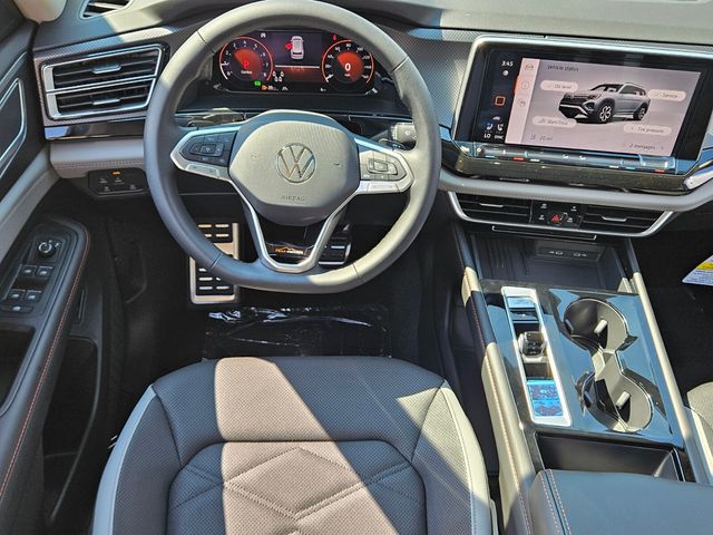 2026 Volkswagen Atlas Atlas Peak Edition - Photo 7