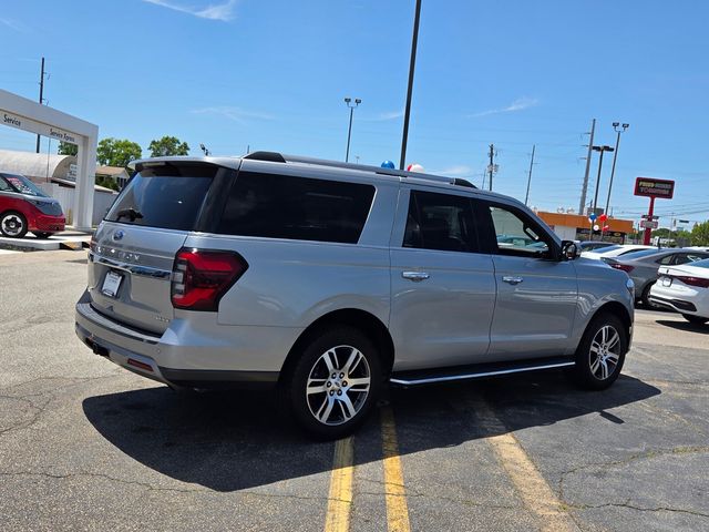 2022 Ford Expedition Limited - Photo 15