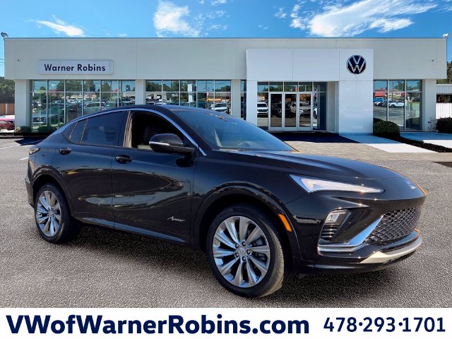 2024 Buick Envista Avenir SUV