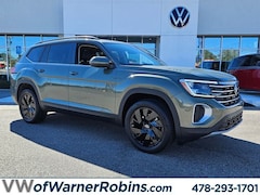 2026 Volkswagen Atlas 2.0T SE w/Technology SUV