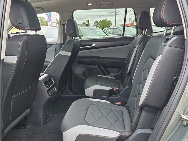 2026 Volkswagen Atlas Atlas Peak Edition - Photo 6