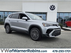 2026 Volkswagen Taos 1.5T SE SUV