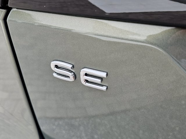 2026 Volkswagen Atlas Atlas Peak Edition - Photo 11