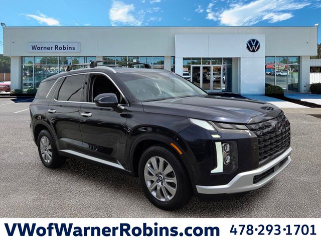 2023 Hyundai Palisade