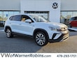  Volkswagen Taos