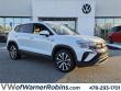  Volkswagen Taos