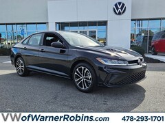 2026 Volkswagen Jetta 1.5T Sport Sedan