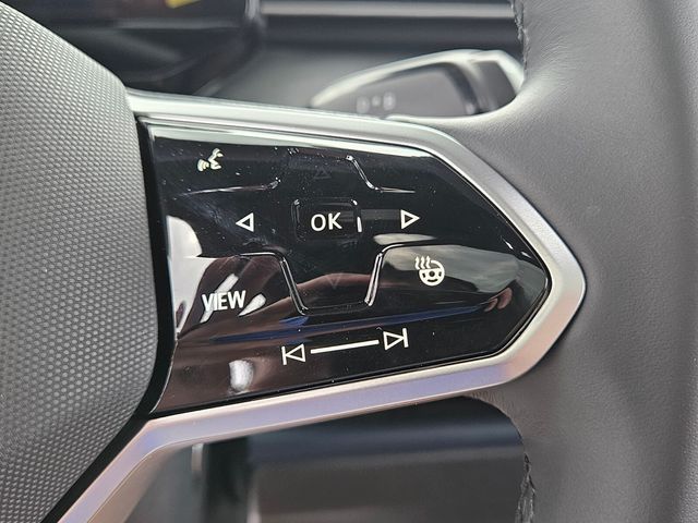 2025 Volkswagen ID. Buzz PRO S PLus - Photo 26