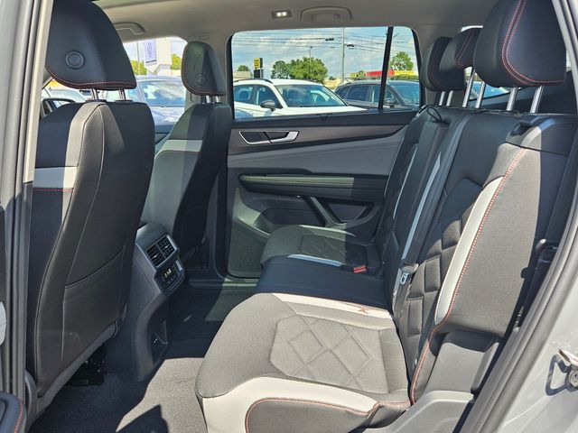 2026 Volkswagen Atlas Atlas Peak Edition - Photo 6