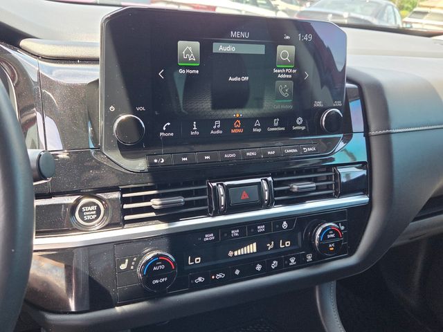 2022 Nissan Pathfinder SL - Photo 21