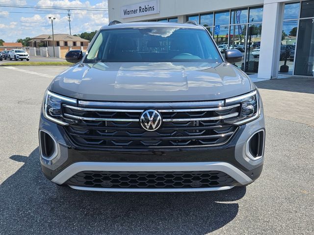 2026 Volkswagen Atlas Atlas Peak Edition - Photo 2