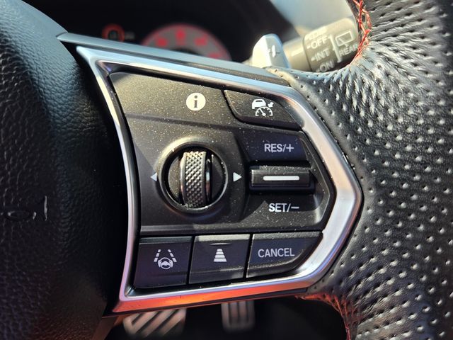 2023 Acura RDX A-Spec w/ Advance Package - Photo 27
