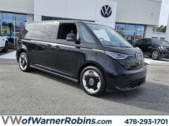2025 Volkswagen ID. Buzz Pro S RWD Minivan/Van