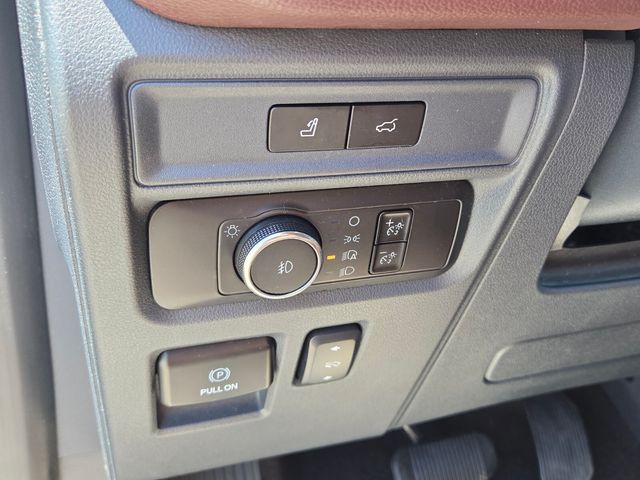 2022 Ford Expedition Limited - Photo 29