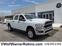 2024 Ram 2500 Tradesman Truck Crew Cab