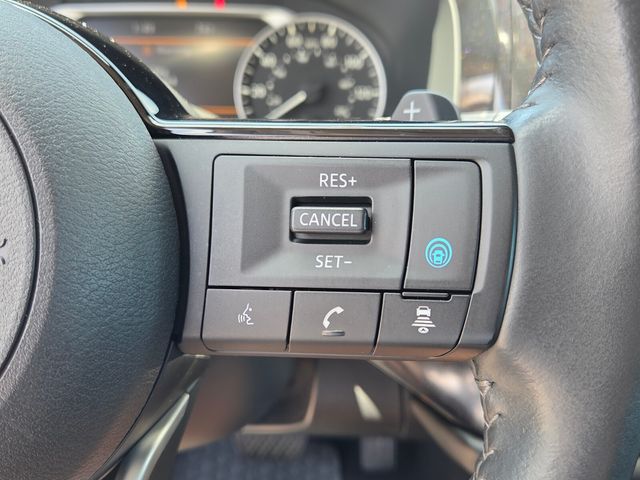 2022 Nissan Pathfinder SL - Photo 28