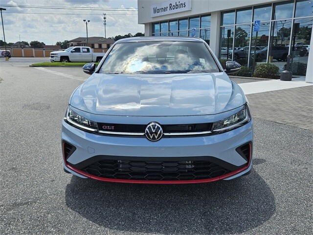 2025 Volkswagen Jetta GLI 2.0T Autobahn photo 2