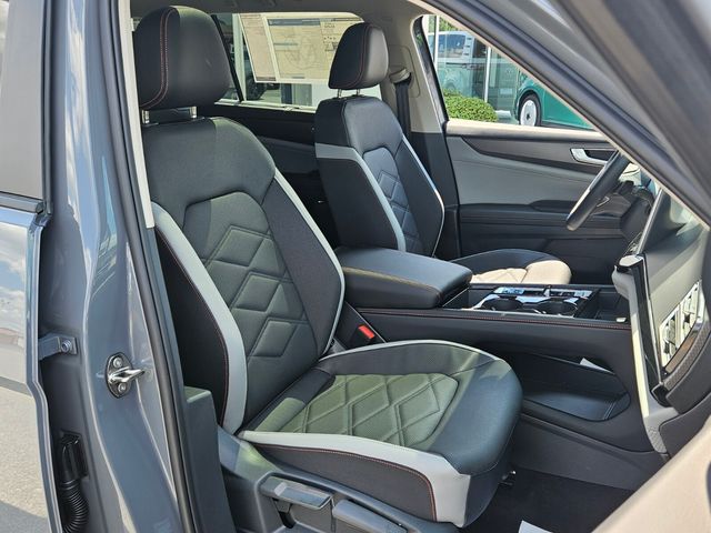 2026 Volkswagen Atlas Atlas Peak Edition - Photo 16