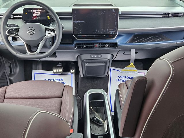 2025 Volkswagen ID. Buzz PRO S PLus - Photo 8